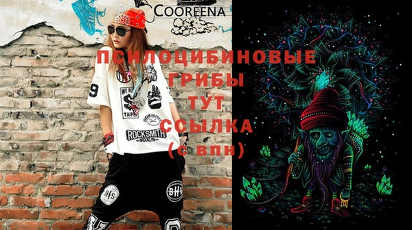хмурый Весьегонск